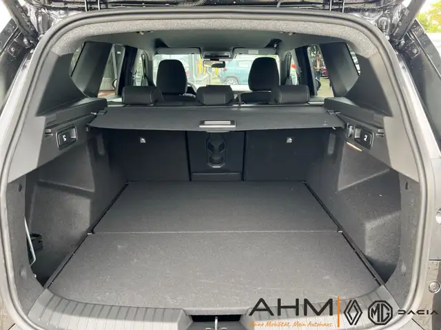 Dacia Bigster view 9