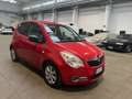 Opel Agila Agila II 2008 1.2 16v Enjoy 86cv ok neopatentati Rosso - thumbnail 2