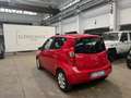 Opel Agila Agila II 2008 1.2 16v Enjoy 86cv ok neopatentati Rosso - thumbnail 4