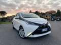 Toyota Aygo Aygo II 5p 1.0 x-play m-mt IVA ESPOSTA Biały - thumbnail 1