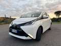 Toyota Aygo Aygo II 5p 1.0 x-play m-mt IVA ESPOSTA Biały - thumbnail 4