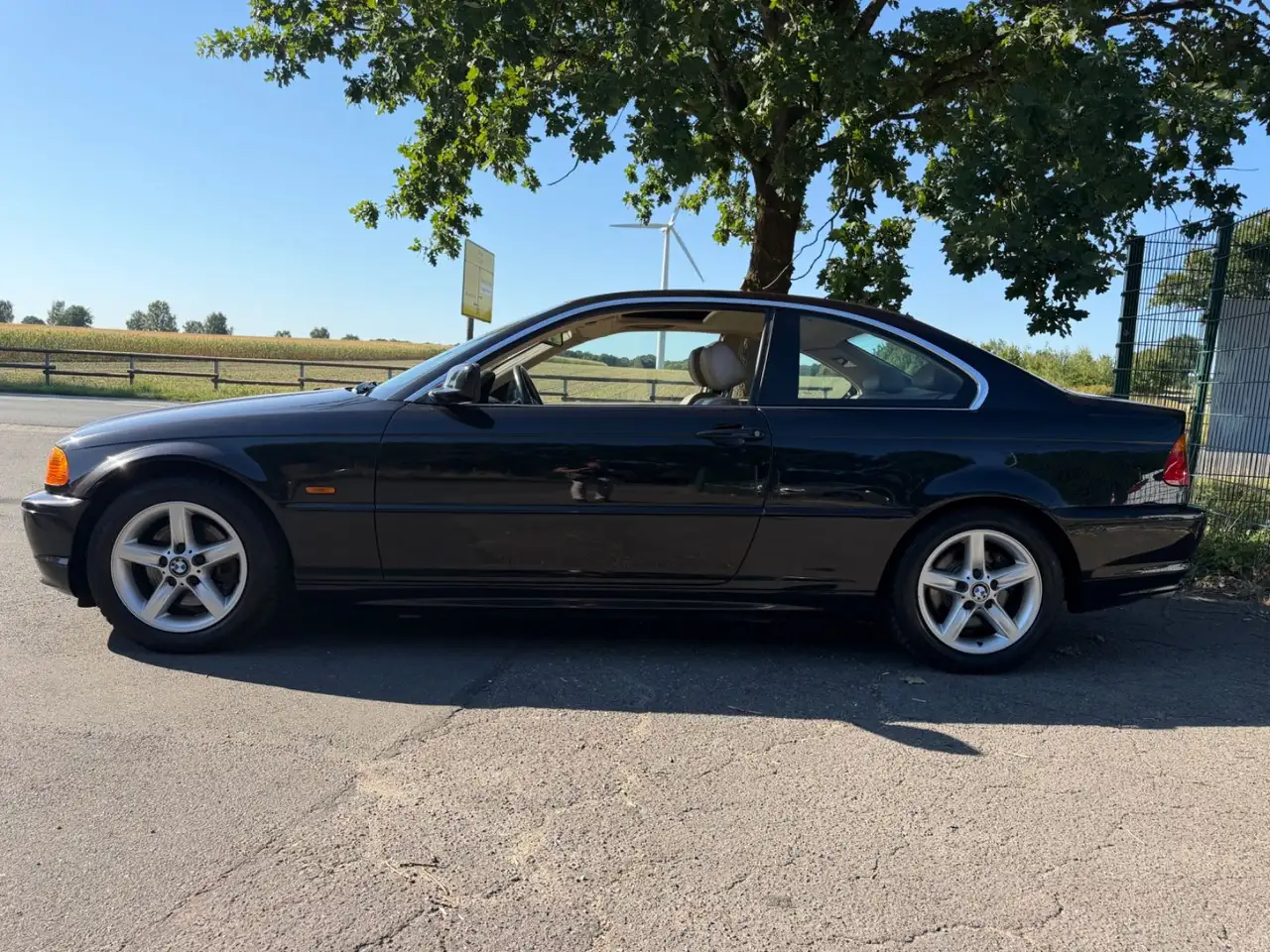 BMW 328 Ci*2.Hand*Scheckheft Gepflegt*, foto 4