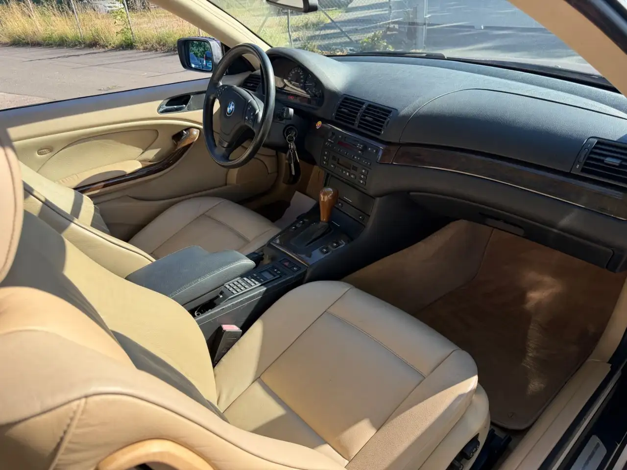 BMW 328 Ci*2.Hand*Scheckheft Gepflegt*, foto 12