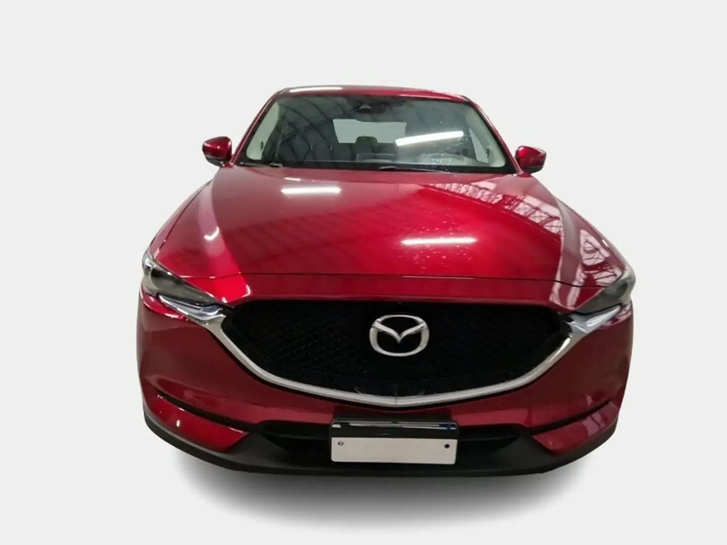 Mazda CX-5 Diesel 2.2L 150cv 2WD 6MT Exceed - 2