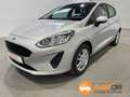 Ford Fiesta 1.1 Cool & Connect EU6d Klima PDC Tempomat Silver - thumbnail 1