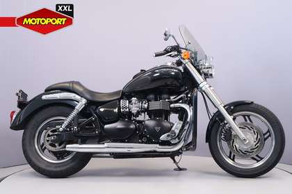 Triumph Speedmaster