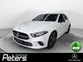 Mercedes-Benz A 220 A 220 d Progressive LED/Night MBUX//AHK/Ambiente Weiß - thumbnail 1