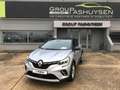 Renault Captur Limited 1.3TCe 130PK Gris - thumbnail 1
