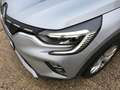 Renault Captur Limited 1.3TCe 130PK Gris - thumbnail 8