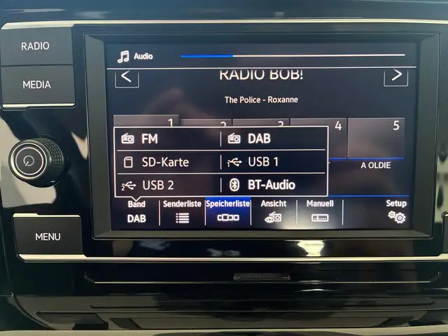 Volkswagen Polo view 13