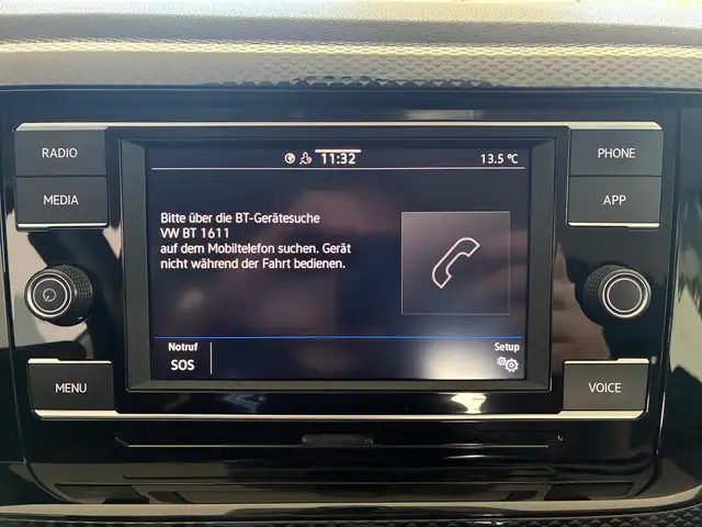 Volkswagen Polo view 11