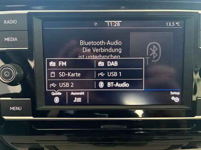 Volkswagen Polo view 14