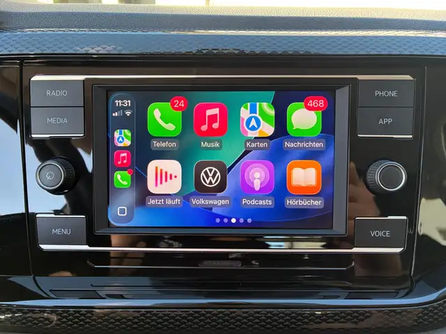 Volkswagen Polo view 12