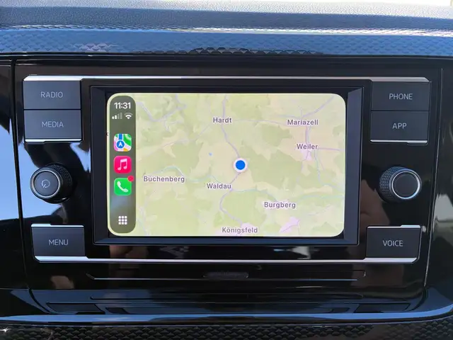 Volkswagen Polo view 10