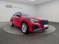 Audi SQ2 2.0 TFSI qu. S line Matrix SONOS AHK Navi+ Czerwony - thumbnail 9