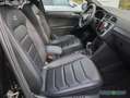 Volkswagen Tiguan R 2.0 TSI 4M AHK Akra Leder Matrix Pano Schwarz - thumbnail 4
