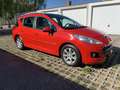 Peugeot 207 207 SW Ö3-Edition 1,6 HDi 95 FAP Ö3-Edition Rot - thumbnail 1