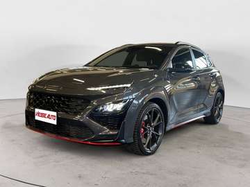 Kona I 2021 2.0 t-gdi N Performance 280cv dct