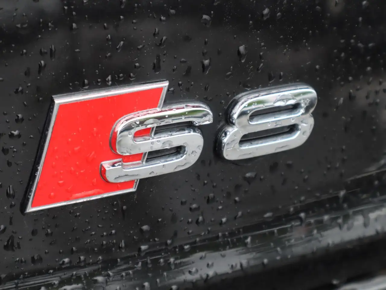 Audi S8 photo Audi S8