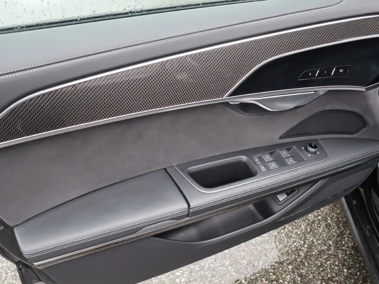 Audi S8 photo Audi S8