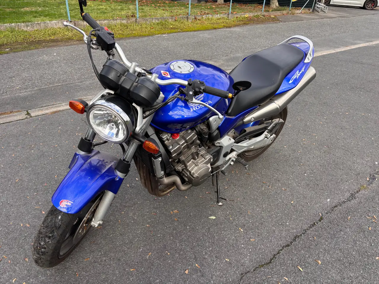 Honda CB 900