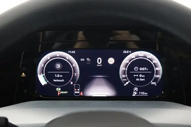 Volkswagen Golf view 13