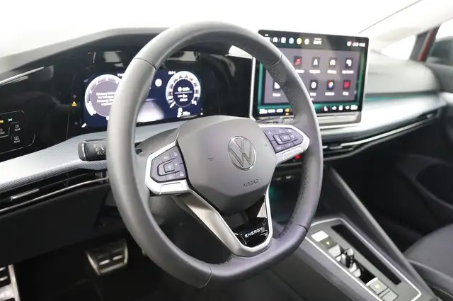 Volkswagen Golf view 12