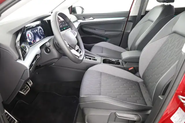 Volkswagen Golf view 9