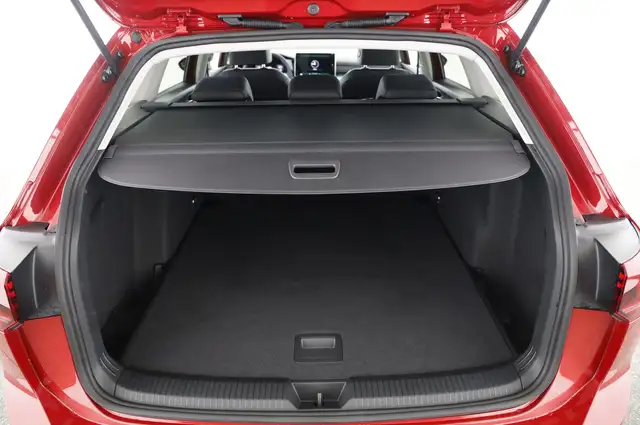Volkswagen Golf view 7