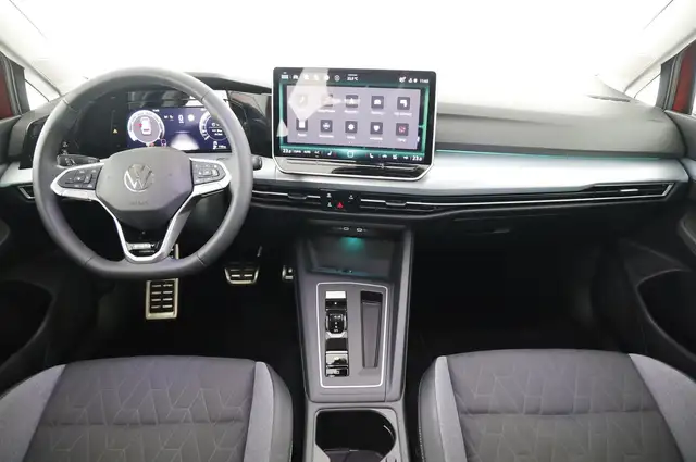 Volkswagen Golf view 10
