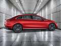 Mercedes-Benz EQE 350 EL.ART+ADV.PLUS+AHK+AIRM.+DISTR.+KEYL.GO Rouge - thumbnail 6