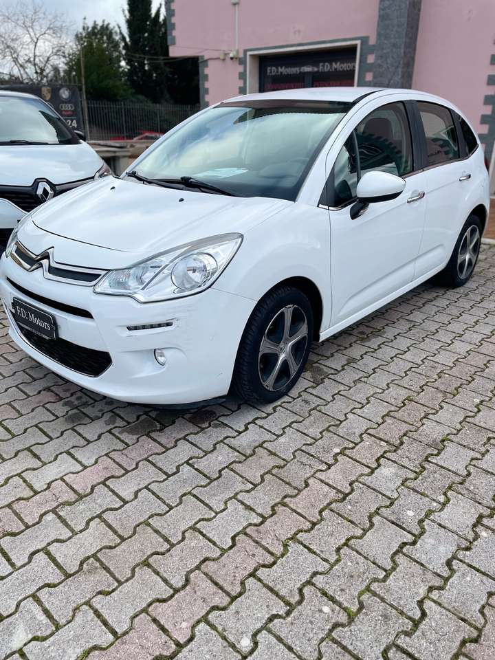 Citroen C3