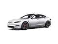 Tesla Model S Plaid MOPF PD2023=HW4+Upgrade-Bremse+21/net69999EU Weiß - thumbnail 8