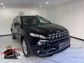 Jeep Cherokee Cherokee V 2.2 mjt II Limitedrive I 200cv auto Nero - thumbnail 1