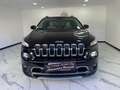 Jeep Cherokee Cherokee V 2.2 mjt II Limitedrive I 200cv auto Nero - thumbnail 2