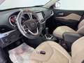 Jeep Cherokee Cherokee V 2.2 mjt II Limitedrive I 200cv auto Nero - thumbnail 11