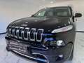 Jeep Cherokee Cherokee V 2.2 mjt II Limitedrive I 200cv auto Nero - thumbnail 4
