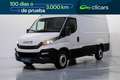Iveco Daily Furgón 35S16 V 3520 H2 10.8 156 Blanco - thumbnail 1