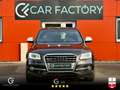 Audi SQ5 Quattro 3.0 V6 BiTDI 326 BVA Attelage Xénon ACC Caméra Bang \u0026 Olufsen Jante 21 Gris - thumbnail 4