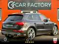 Audi SQ5 Quattro 3.0 V6 BiTDI 326 BVA Attelage Xénon ACC Caméra Bang \u0026 Olufsen Jante 21 Gris - thumbnail 2