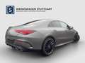 Mercedes-Benz CLA 220 CLA 220 d 4M Coupé AMG Night Pano StHz MLed HuD Grau - thumbnail 5