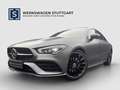 Mercedes-Benz CLA 220 CLA 220 d 4M Coupé AMG Night Pano StHz MLed HuD Grau - thumbnail 1