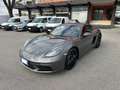 Porsche Cayman 718 Cayman 2.0 300cv Pdk Grigio - thumbnail 1
