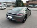 Porsche Cayman 718 Cayman 2.0 300cv Pdk Grigio - thumbnail 3