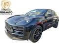 Porsche Macan 2.0 245CV ITALIANA EXTRAFULL GARANZIA Nero - thumbnail 1