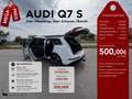 Audi Q7 60 TFSI e quattro S line Weiß - thumbnail 1