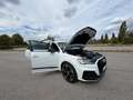 Audi Q7 60 TFSI e quattro S line Weiß - thumbnail 10