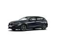 BMW 116 116d Gris - thumbnail 2