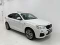 BMW X4 xDrive 30d M Sport LED RKF AHK ACC Schiebe H&K Weiß - thumbnail 9