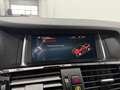 BMW X4 xDrive 30d M Sport LED RKF AHK ACC Schiebe H&K Weiß - thumbnail 32